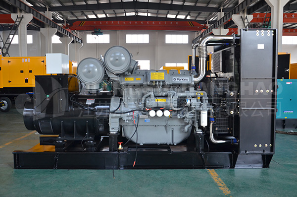 搞懂这98个专业术语，你就是发电机组行业的技术专家啦（一）